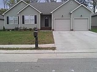 619 Maple Ridge St, Bowling Green, KY 42101