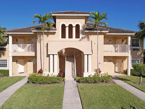8290 Mulligan Circle #2421, Port St Lucie, FL 34986