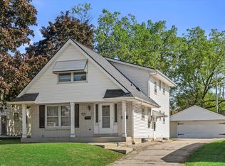 3858 S 92nd St #3860, Milwaukee, WI 53228