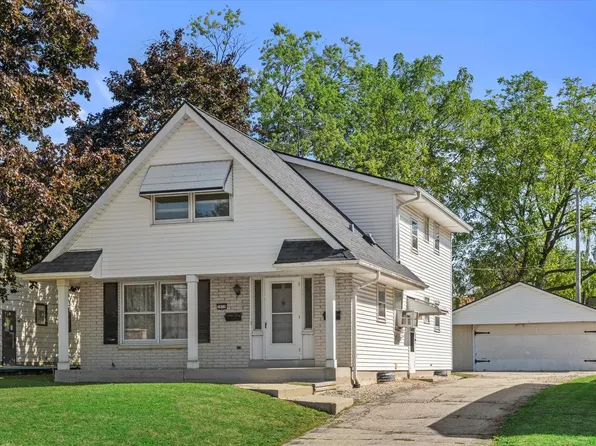 3858 South 92nd STREET #3860, Milwaukee, WI 53228