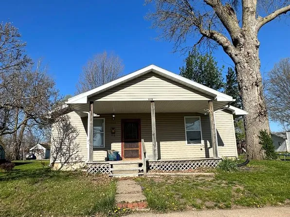 1115 N Centennial St, Kirksville, MO 63501
