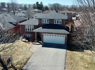 56 Carter Cres, Orillia, ON L3V7S2