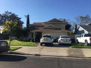 1720 E Balard St, Carson, CA 90745