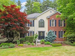 2 Parsons Way, Bow, NH 03304