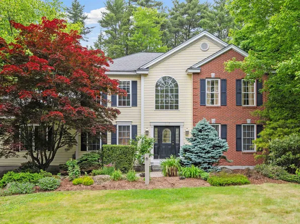 2 Parsons Way, Bow, NH 03304