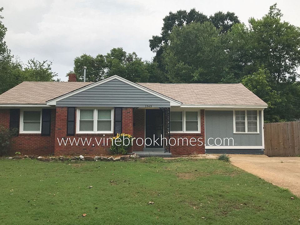 1st image of 1563 Mary Dr