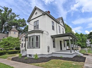 7408 Maple Ave, Cincinnati, OH 45231