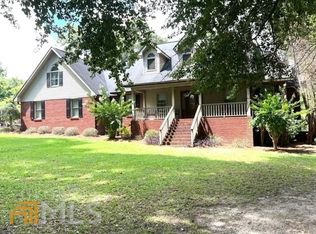 3264 Walton Rd, Fort Valley, GA 31030