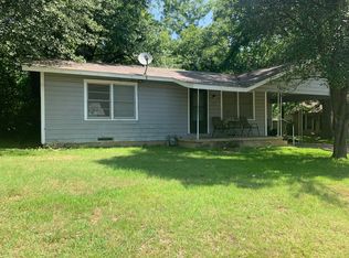 1440 W Kaufman St, Paris, TX 75460