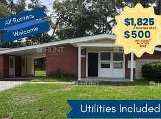 316 Dahlia Dr, Beaufort, SC 29906