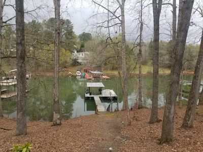 206 Sunset Dr, Dawsonville, GA, 30534
