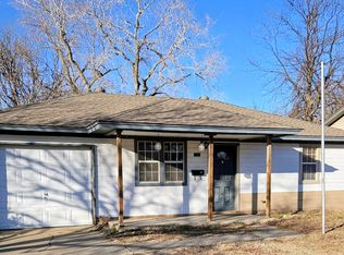 1237 Dakota St, Norman, OK 73069