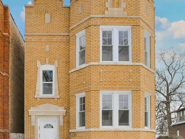 8911 S Hermitage Ave #2, Chicago, IL 60620