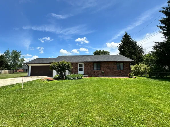 (undisclosed Address), Martinsville, IN 46151