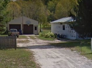 2851 Maple City Hwy, Interlochen, MI 49643