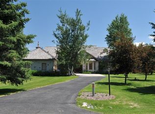 125 W Hitching Post Rd, Bozeman, MT 59715