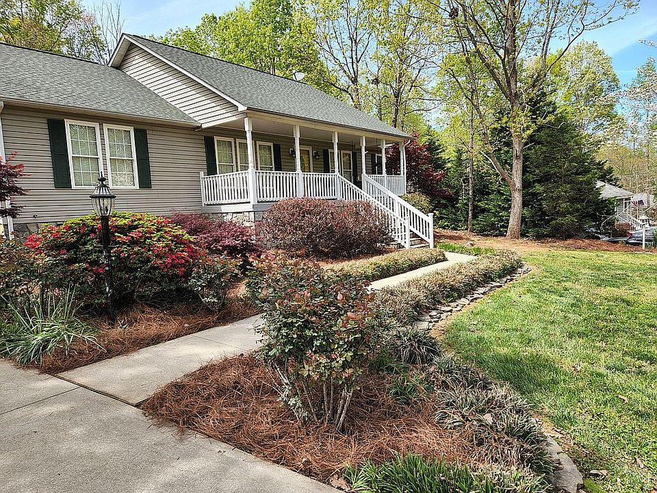 Beautiful spacious home 