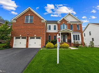 4902 Bridle Ridge Rd, Upper Marlboro, MD 20772