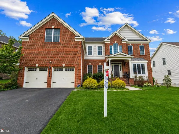 4902 Bridle Ridge Rd, Upper Marlboro, MD 20772