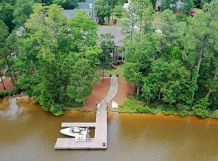 308 Eagle Pointe Dr, Columbia, SC 29229