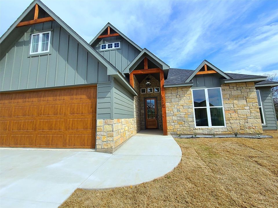 114 Vaughn Meadows Dr, Tom Bean, TX 75489 Zillow