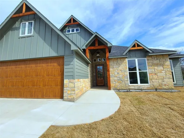 114 Vaughn Meadows Dr, Tom Bean, TX 75489