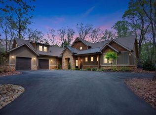 83 Summit Dr W, Jasper, GA 30143