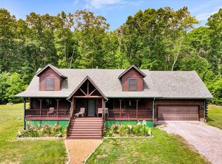 140 Cowpen Ln, Dunlap, TN 37327