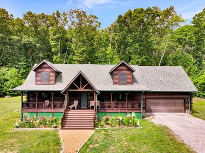 140 Cowpen Ln, Dunlap, TN, 37327