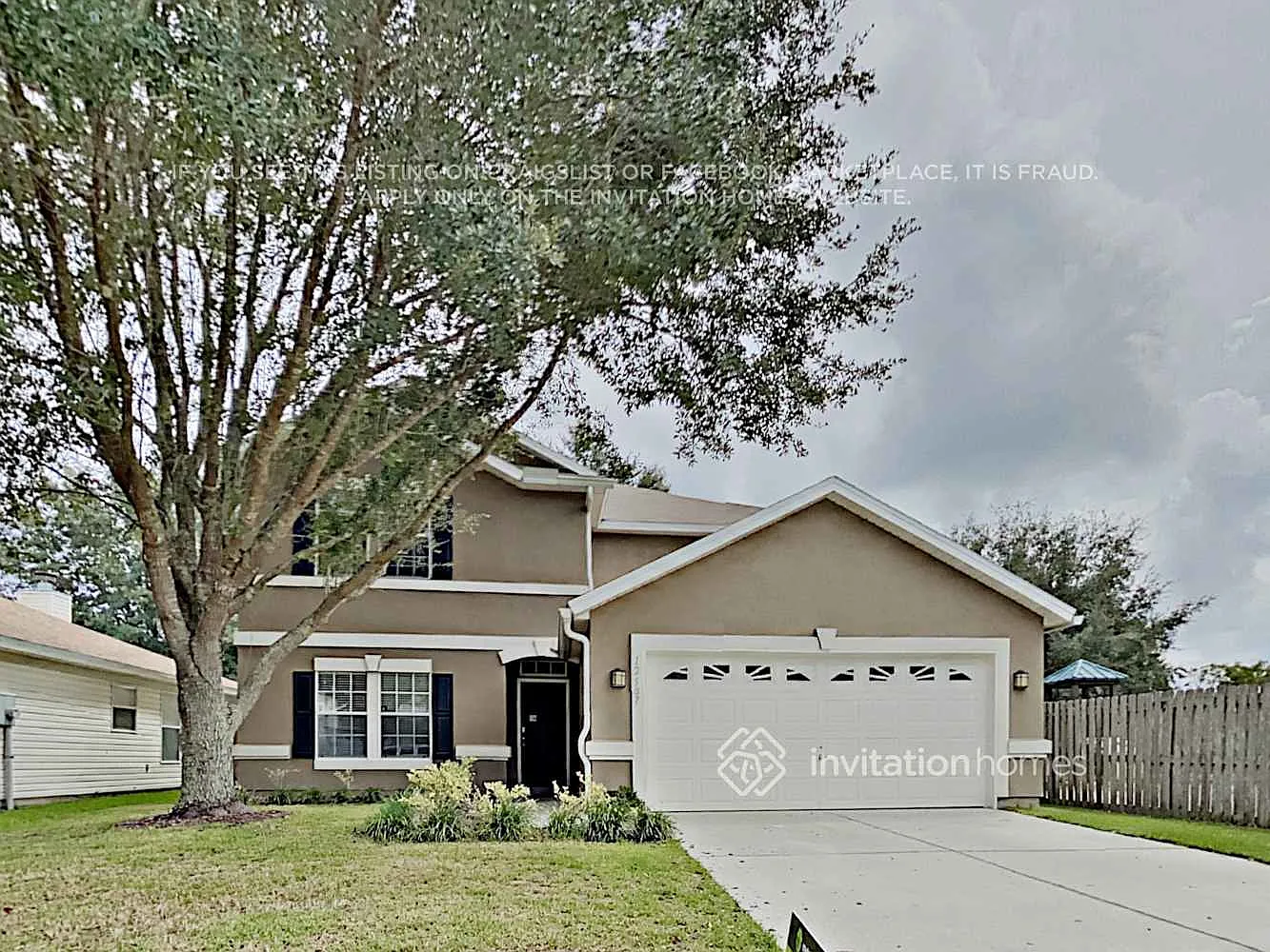 12587 Woodfield Cir W Jacksonville, FL 32258 — Photo 4