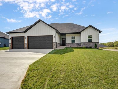 1465 N Collins Drive, Republic, MO, 65738