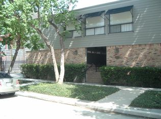 1414 Castle Ct APT 13, Houston, TX 77006