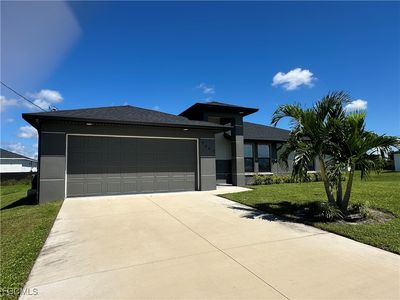 3907 NW 40th St, Cape Coral, FL, 33993