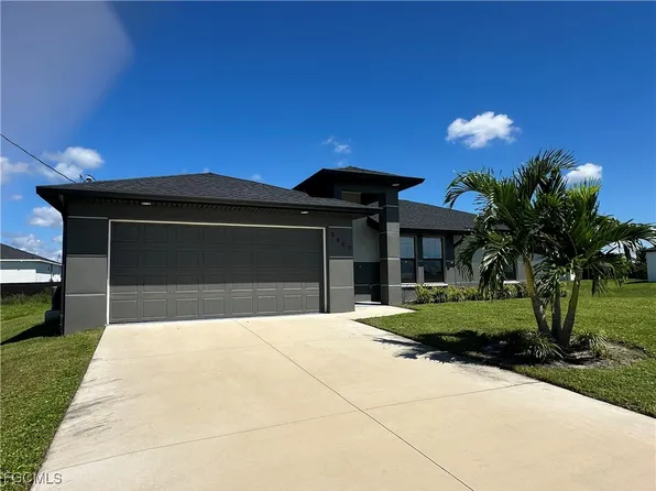 3907 NW 40th St, Cape Coral, FL 33993