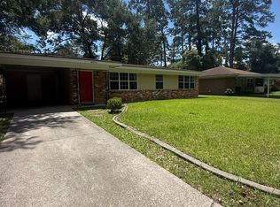 6004 Edison Ave, Savannah, GA 31406