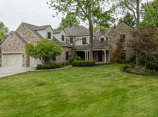 3920 E 58th St, Indianapolis, IN 46220