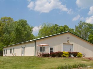 6431 Highway 4, Ava, IL 62907