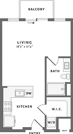 Lantower West Love — Photo 42