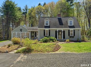 304 Bushy Hill Road, Simsbury, CT 06070