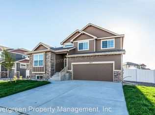265 Mount Harvard Ave, Severance, CO 80550