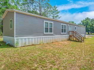 80 W Laurel Ln, Defuniak Springs, FL 32433