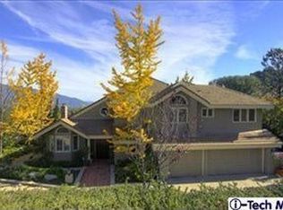 1436 Rutherford Dr, Pasadena, CA 91103