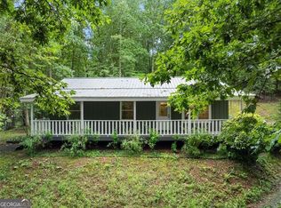 220 Silver Fox Dr, Dawsonville, GA