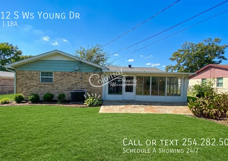 1512 S Ws Young Dr — Photo 11