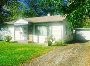 1817 Greenview Ave, Kankakee, IL 60901