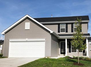 653 Vista Conn Dr, Saint Louis, MO