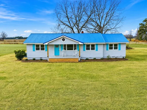 449 Sandy Ridge Road, Edenton, NC 27932