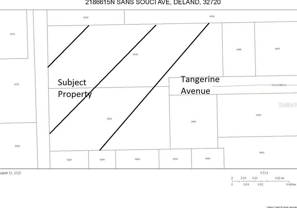 2nd image of 105 Tangerine Ave