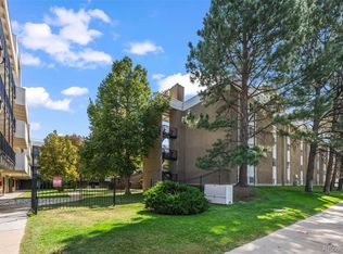 384 S Ironton Street #201, Aurora, CO 80012