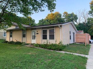 3574 Golden Meadows Ct #3574, Dayton, OH 45404